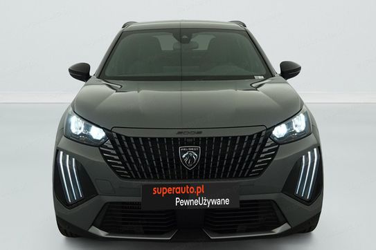 Peugeot 2008 ALLURE 1.2 PureTech