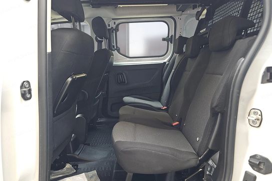 Toyota Proace City Long L2H1 Zabudowa Brygadowa Active