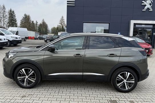 Peugeot 3008 1.2 Puretech Gt S&S