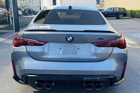 BMW Seria 4 M4 Competition M xDrive