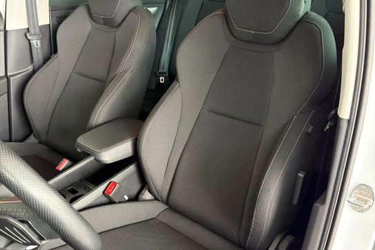 Skoda Karoq 1.5 TSI ACT Selection DSG