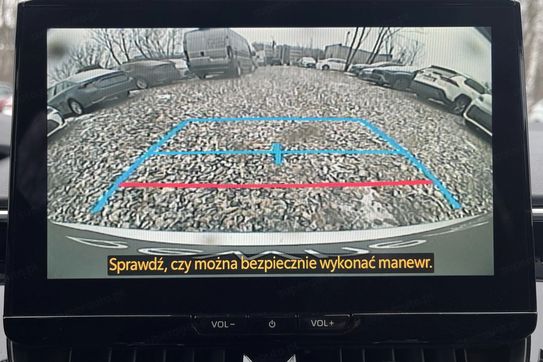 Toyota Corolla 1.8 Hybrid Comfort