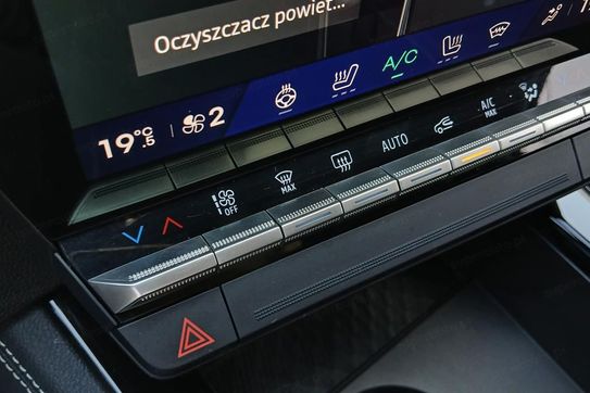 Renault Austral TCe mHEV Techno