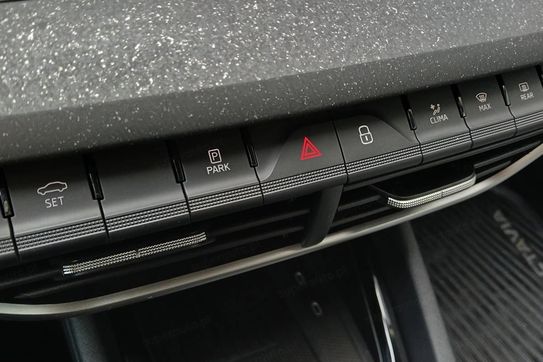 Skoda Octavia 1.5 TSI Selection