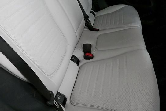 Mercedes GLC Coupe 300 de 4-Matic AMG Line