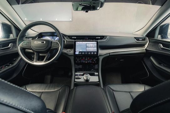 Jeep Grand Cherokee 3.6 V6