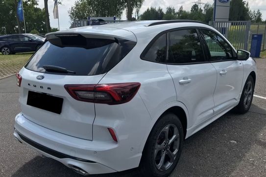 Ford Kuga ST-Line X 2.5 FHEV FWD  eCVT
