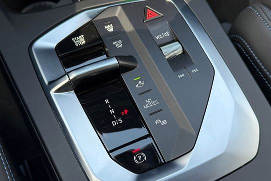 BMW Seria 1 120 M Sport