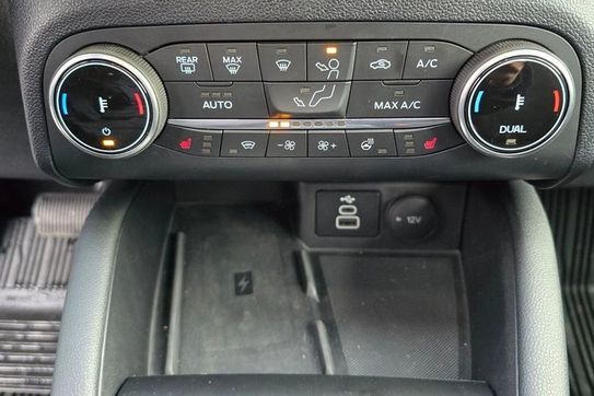 Ford Kuga 2.5P PHEV FWD ST-Line X