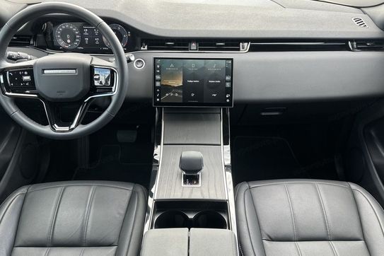 Land Rover Range Rover Evoque D200 S