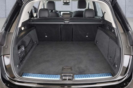 Mercedes GLE 450 d mHEV 4-Matic AMG Line