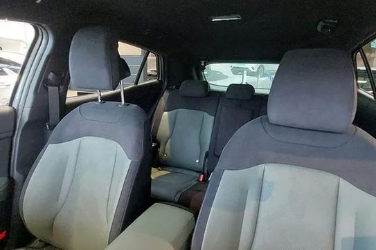 Kia Sportage 1.6 T-GDI HEV Anniversary 2WD aut