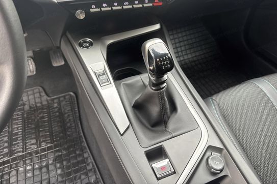 Peugeot 308 Allure Pack 1.2 PureTech  S&S