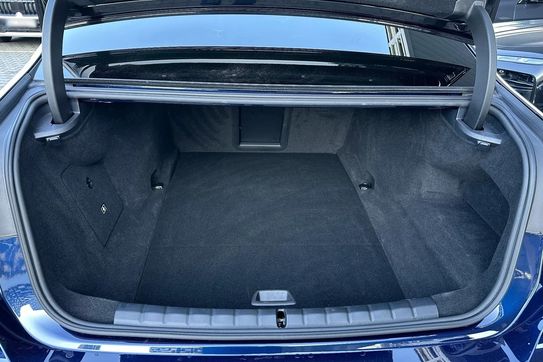 BMW i7 M70 xDrive