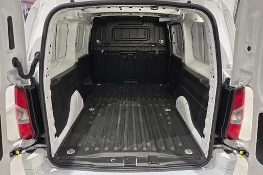 Fiat Doblo Cargo/Van Maxi L2H1