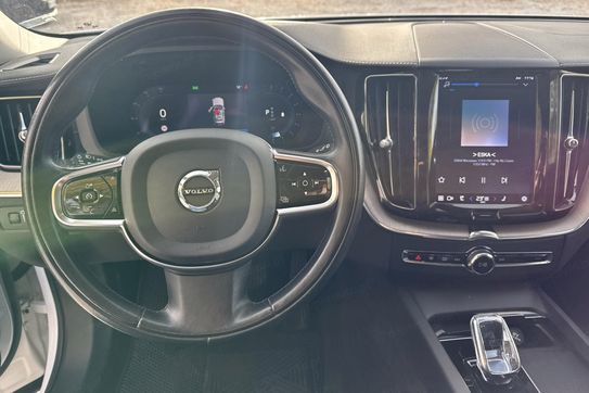 Volvo XC60 B4 B Inscription