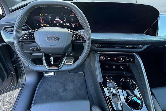 Audi Q5 TDI quattro