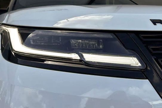 Land Rover Range Rover Velar P400e  S