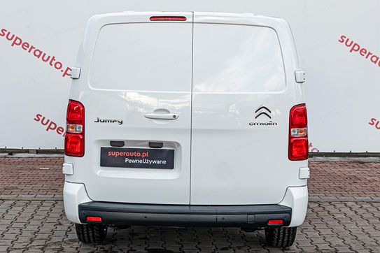 Citroen Jumpy XL L2H1 Club