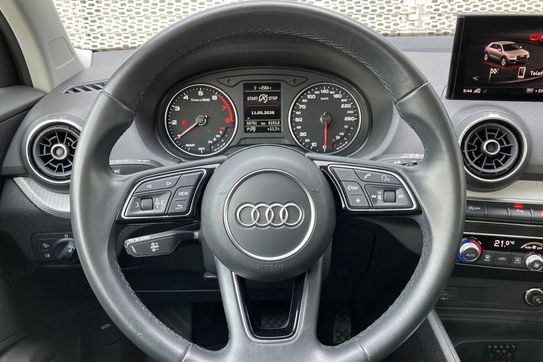 Audi Q2 35 TFSI S tronic