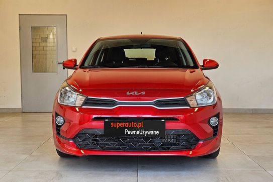 Kia Rio 1.0 T-GDI M