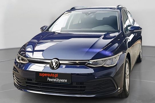 Volkswagen Golf TSI EVO Life