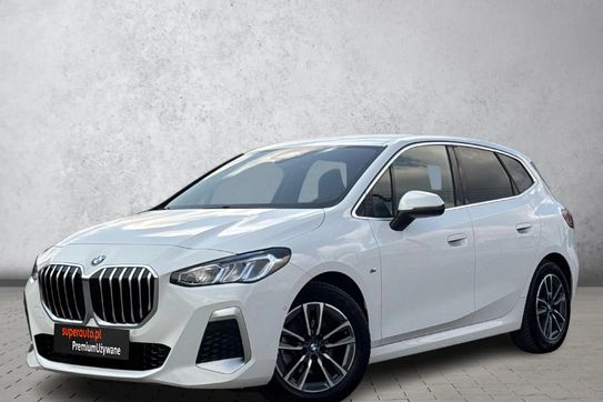 BMW Seria 2 218i aut