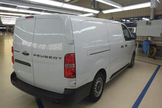 Peugeot Expert e-Expert XL L2H1