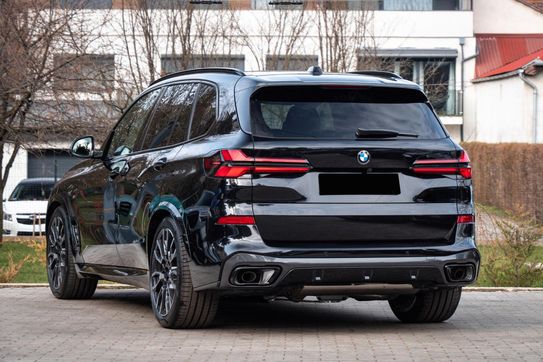 BMW X5 xDrive30d M Sport