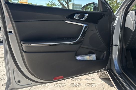 Kia XCeed L 1.5 T-GDI DCT