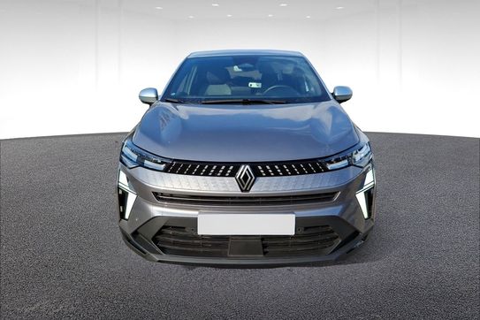 Renault Captur Techno 1.0 Eco-G