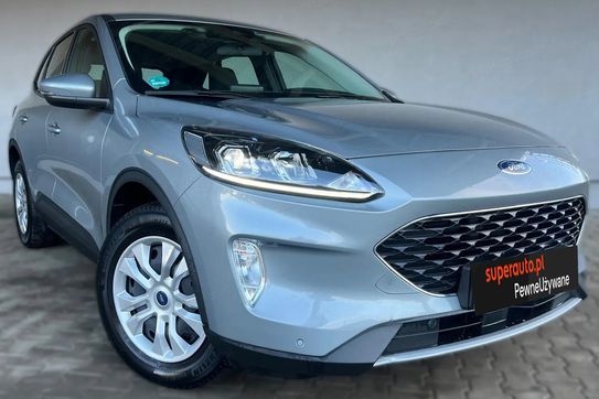 Ford Kuga EcoBoost COOL&CONNECT