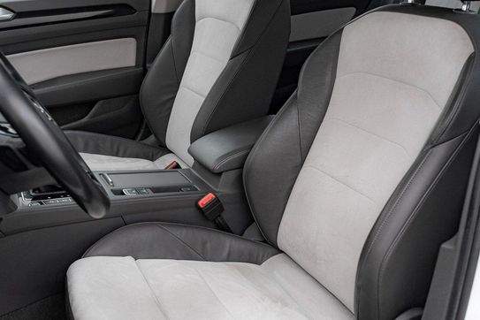 Volkswagen Arteon 2.0 TDI DSG