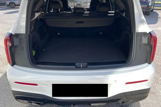 Mercedes GLB 350 4-Matic EQ Progressive