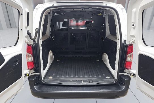 Toyota Proace City Long L2H1 Zabudowa Brygadowa Active