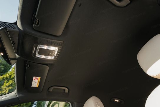 Mercedes B Klasa 180 d Progressive 8G-DCT