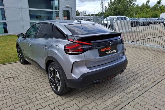 Citroen C4 1.2 Puretech Shine S&S