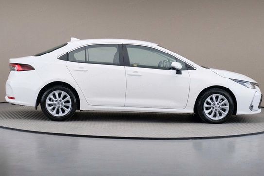 Toyota Corolla 1.8 Hybrid Comfort