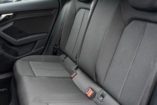 Audi A3 30 TDI S tronic