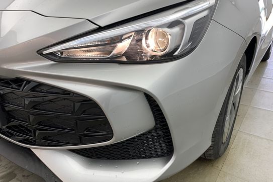 MG 3 Standard 1.5 Hybrid+ AT