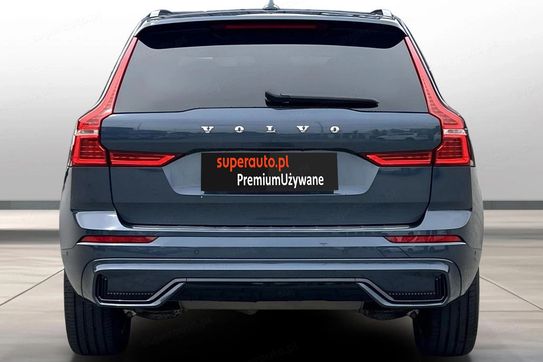 Volvo XC60 T8 Plug-In Hybrid AWD Plus Dark