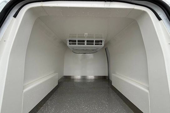 Opel Combo XL L2H1 Chłodnia/Mroźnia
