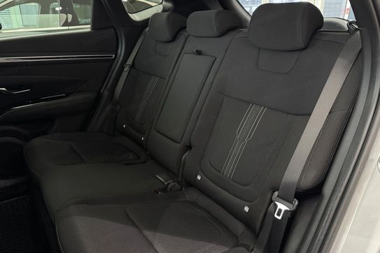 Hyundai Tucson 1.6 T-GDI Smart 2WD DCT