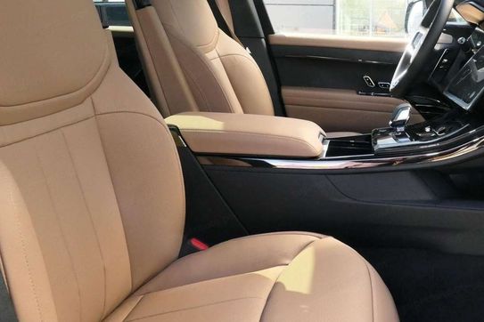 Land Rover Range Rover Sport 3.0 D250 SE
