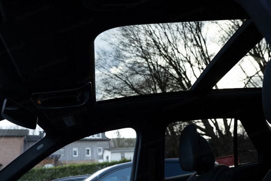 Mercedes GLC 200 4-Matic AMG Line