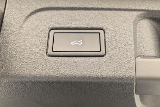 Volkswagen Touran Edition 1.5 TSI EVO DSG7