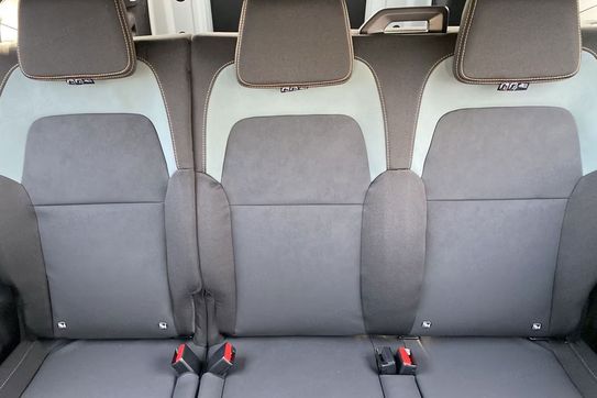Dacia Jogger Extreme 5os. 1.2 Eco-G LPG