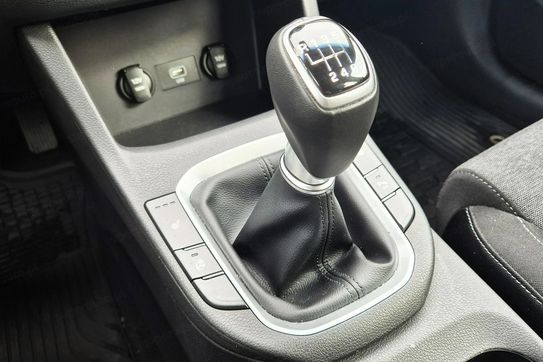Hyundai i30 1.0 t-Gdi Smart