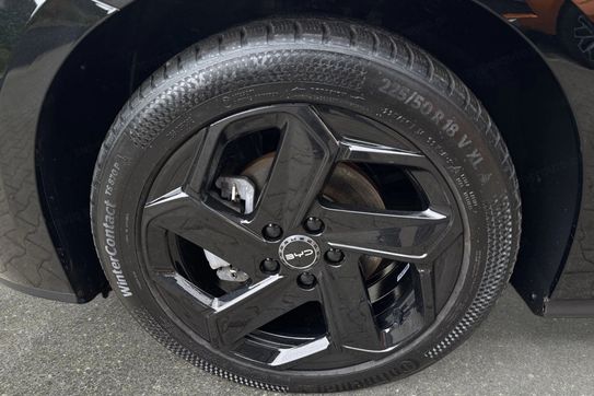 BYD Seal 6 DM-i 1.5 Comfort Lite