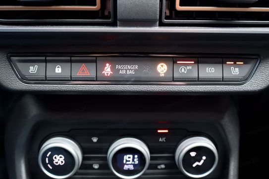 Dacia Sandero Stepway Extreme LPG 1.0 TCe